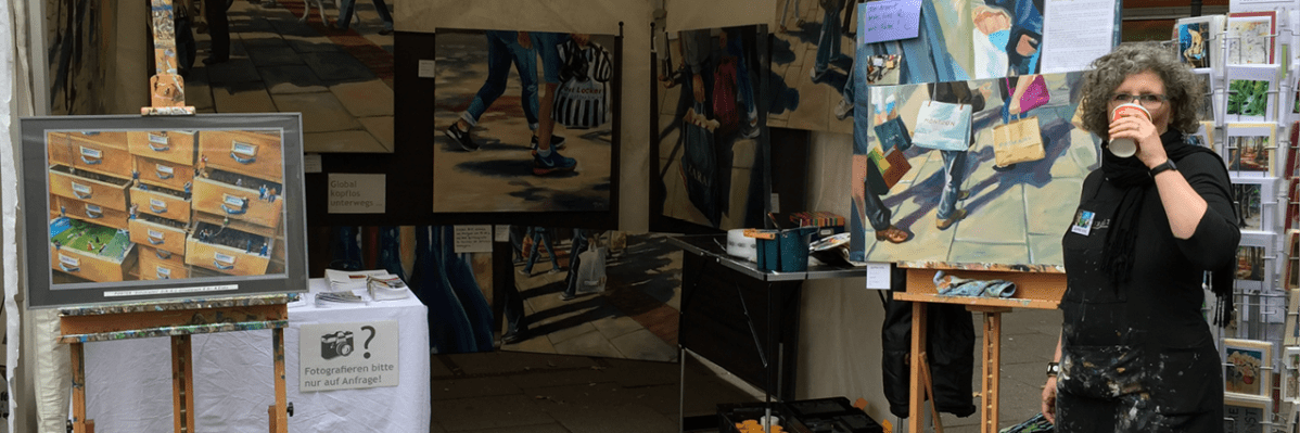 »Lass‘ gehen, ich&nbsp;hab’s!«